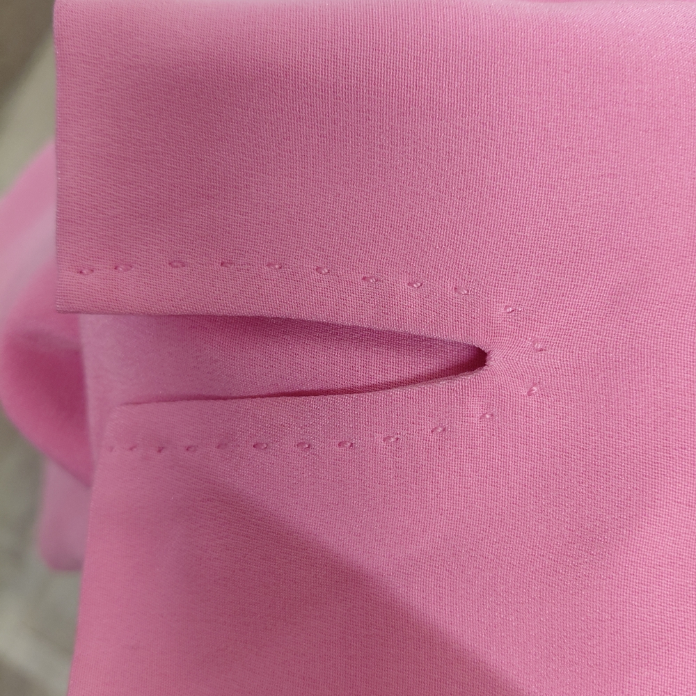 Jones New York Pink Women's Blazer - Picture 5 of 6